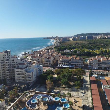 Playa Coral II Nº 1080 Apartment Oropesa del Mar Exterior foto